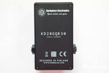 HARMONIC BOOSTER